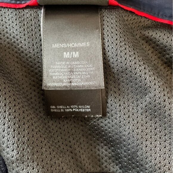 The North Face Blue Travel Long-sleeve Size Medium - Picture 9 of 9